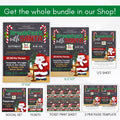 holiday school pto pta fundraiser ideas
